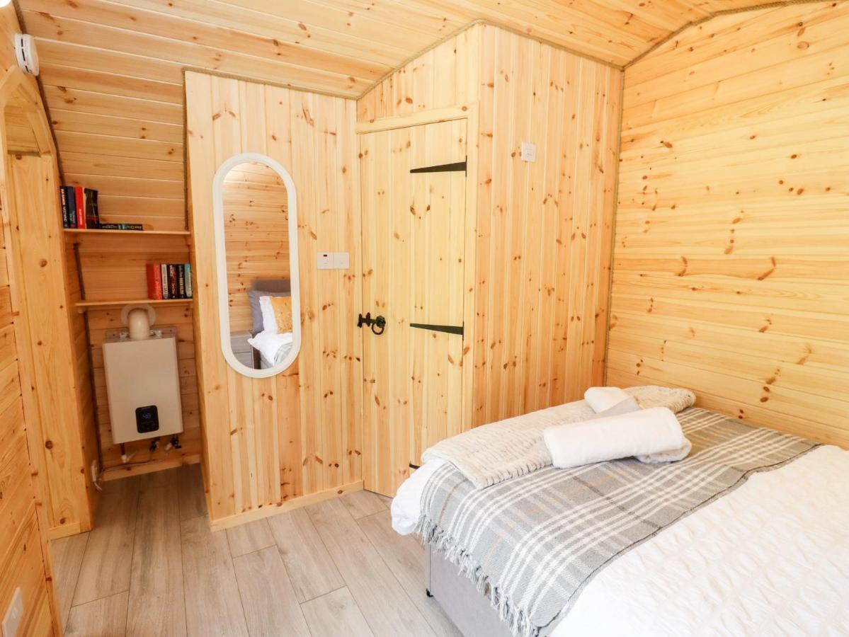 Meadow Lodge Berrys Place Farm 글로스터 외부 사진